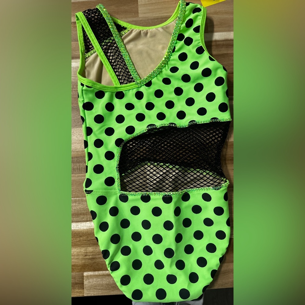 Kandi Kouture Leotard - Picture 1 of 2